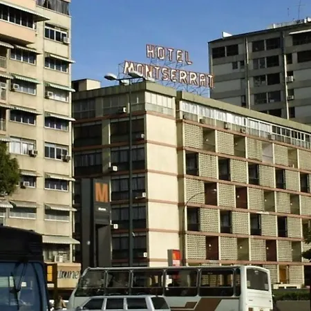 Hotel Montserrat *