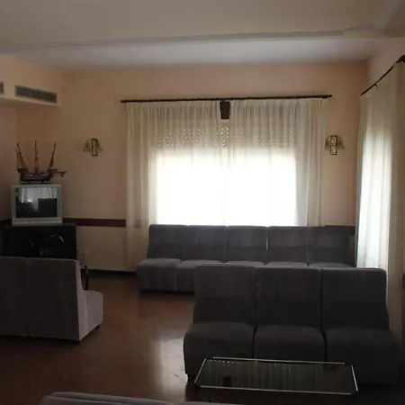 Montserrat Hotel Lloret de Mar
