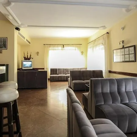 Hotel Montserrat Lloret de Mar