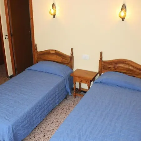 Hotel Montserrat