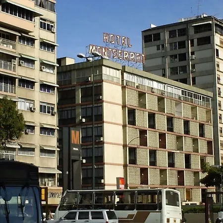 Montserrat Hotel