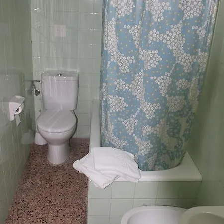 Montserrat Hotel Lloret de Mar