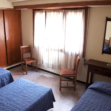 Montserrat Hotel