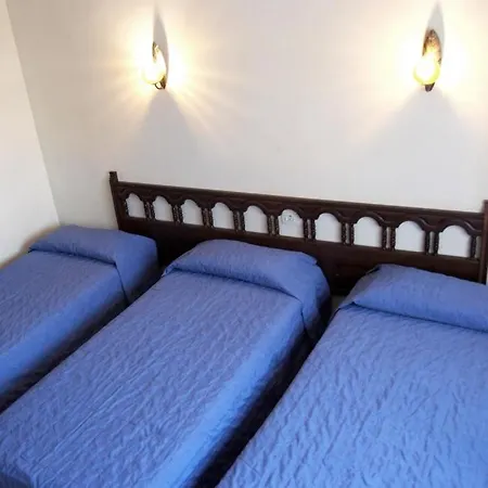 Montserrat Hotel