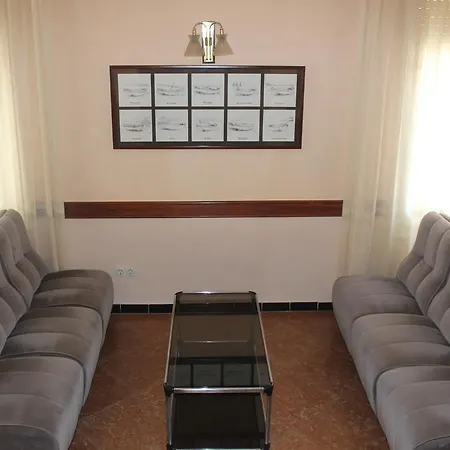 Montserrat Hotel *