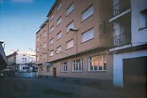 Montserrat Hotel